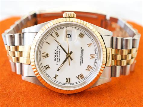 rolex datejust 16233 review|rolex 16233 price list.